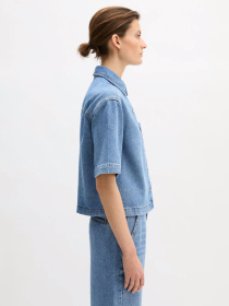 Рубашки Marc O’Polo модель 5000013055-5699 Фото