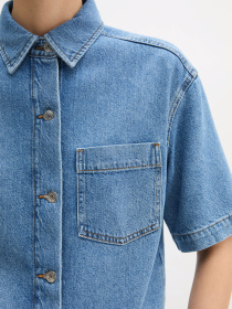 Рубашки Marc O’Polo модель 5000013055-5699 Фото