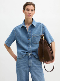 Сорочки Marc O’Polo модель 5000013055-5699 Фото
