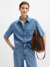 Рубашки Marc O’Polo модель 5000013055-5699 Фото