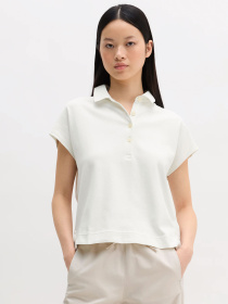 Поло Marc O’Polo модель 5000013275-1172 Фото