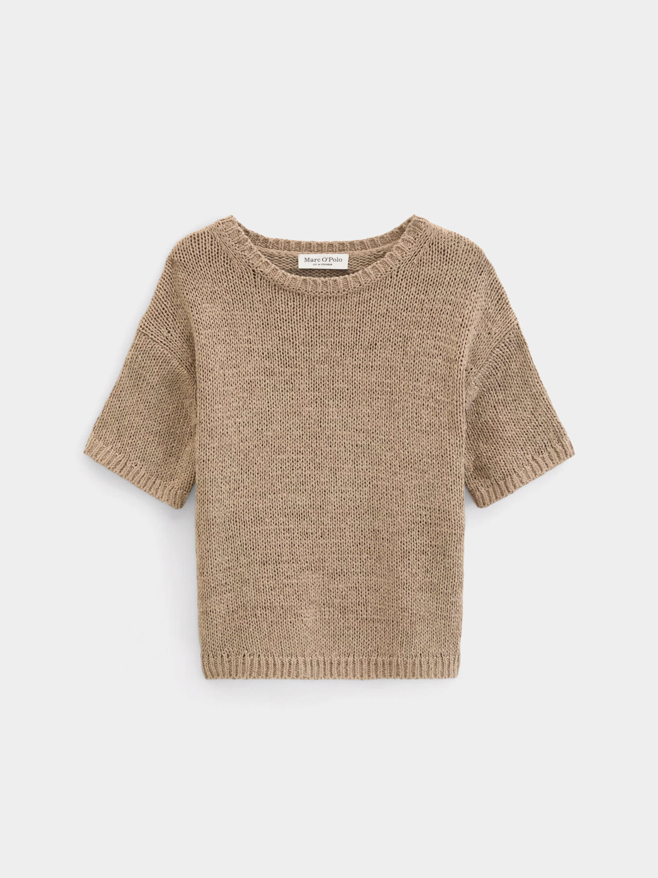 Свитры и кардиганы Marc O’Polo модель 5000013119-1740 Фото
