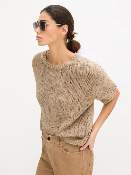 Футболка Marc O’Polo модель 5000013119-1740 Фото