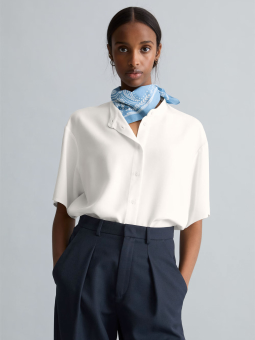 Блуза Marc O’Polo DENIM модель 5000008150-1183 Фото