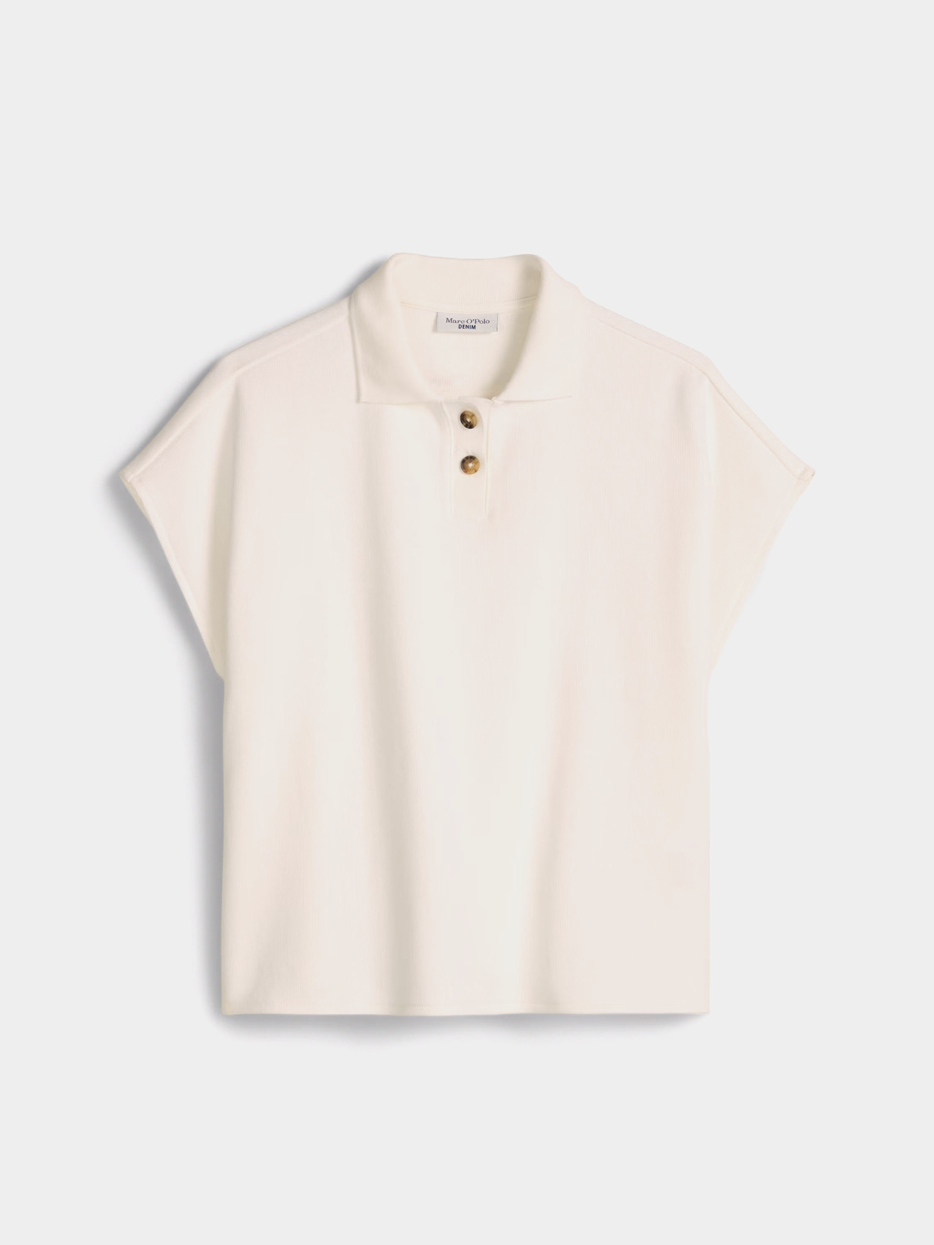 Футболки и поло Marc O’Polo DENIM модель 5000008220-1183 Фото