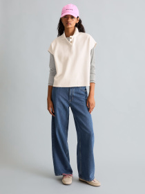 Футболки и поло Marc O’Polo DENIM модель 5000008220-1183 Фото