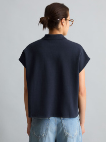 Футболки и поло Marc O’Polo DENIM модель 5000008220-4133 Фото