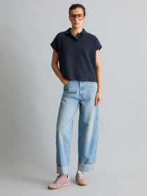 Футболки и поло Marc O’Polo DENIM модель 5000008220-4133 Фото