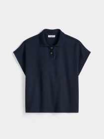 Футболки и поло Marc O’Polo DENIM модель 5000008220-4133 Фото