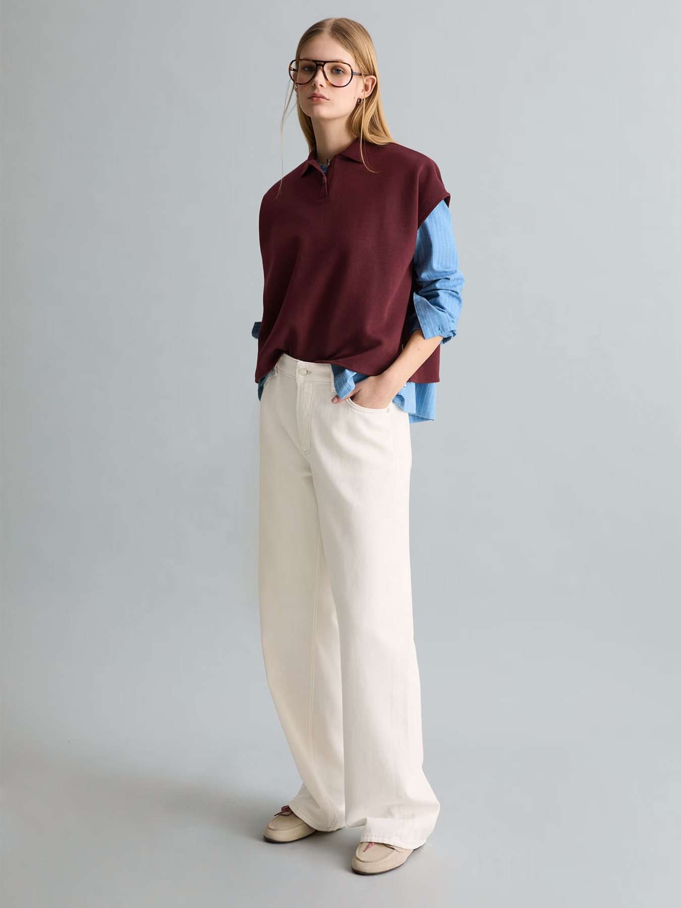 Футболки и поло Marc O’Polo DENIM модель 5000008220-6932 Фото