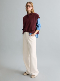 Футболки и поло Marc O’Polo DENIM модель 5000008220-6932 Фото