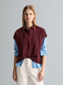 Футболки і поло Marc O'Polo denim модель 5000008220-6932 Фото