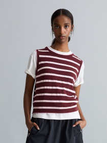 Футболки и поло Marc O’Polo DENIM модель 5000009549-7698 Фото