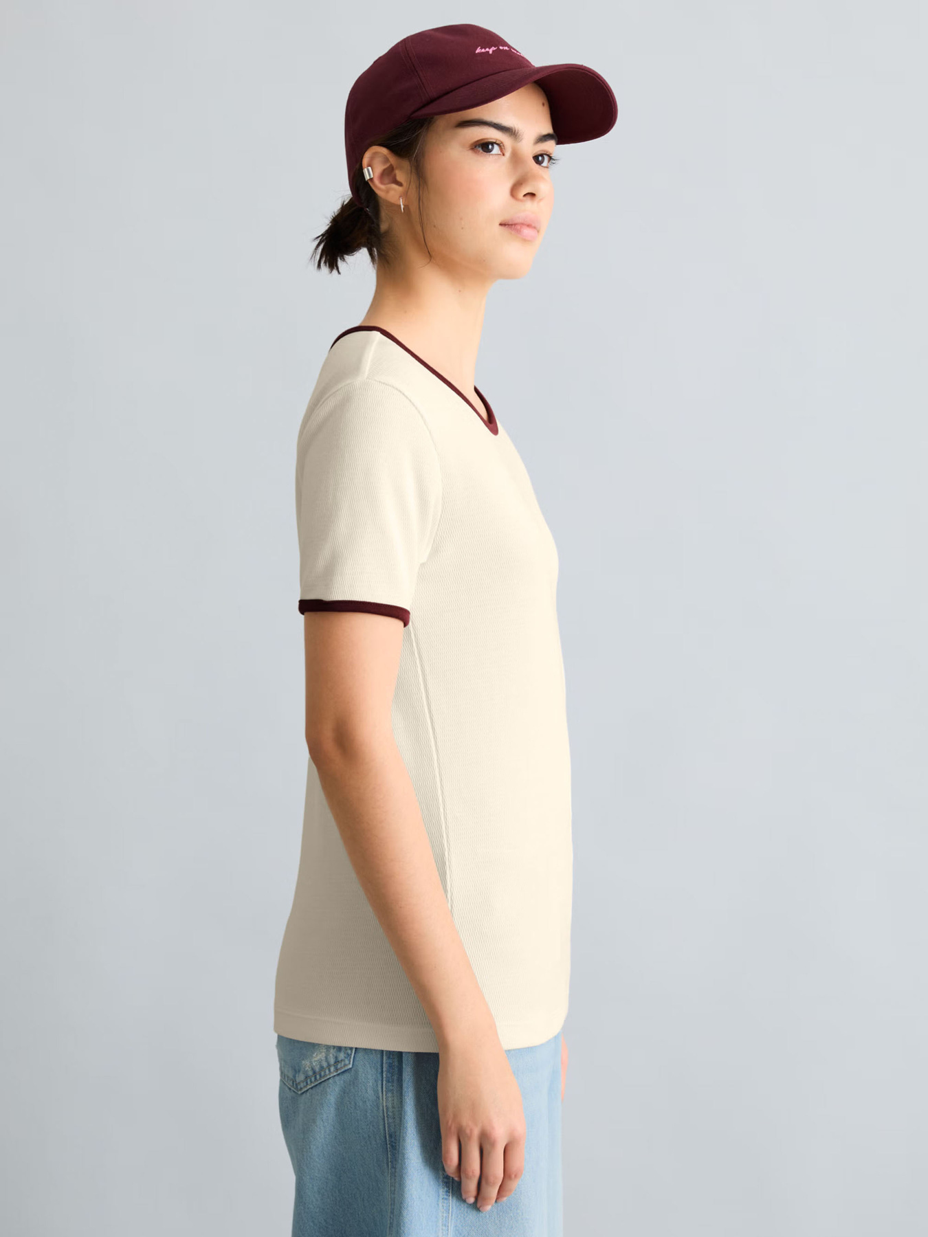 Футболки и поло Marc O’Polo DENIM модель 5000009616-1257 Футболки и поло Marc O’Polo DENIM модель 5000009616-1257 Фото