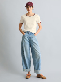 Футболки и поло Marc O’Polo DENIM модель 5000009616-1257 Фото