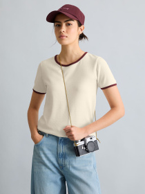 Футболки и поло Marc O’Polo DENIM модель 5000009616-1257 Фото