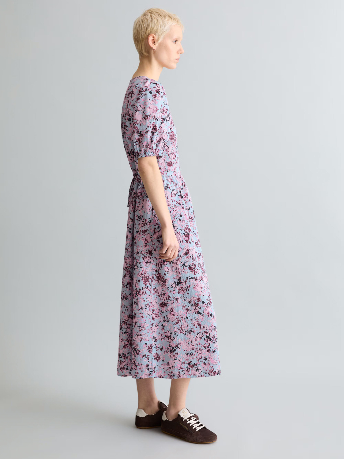 Платья Marc O’Polo DENIM модель 5000008258-5699 Фото
