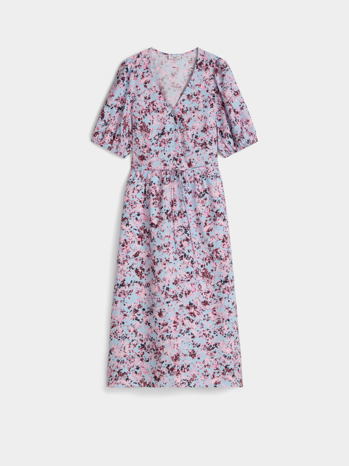 Платья Marc O’Polo DENIM модель 5000008258-5699 Фото