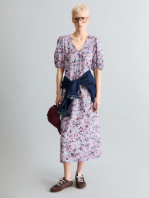 Платья Marc O’Polo DENIM модель 5000008258-5699 Фото