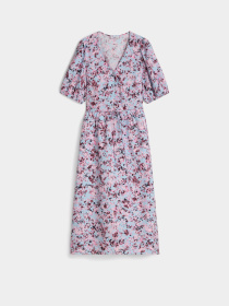 Платья Marc O’Polo DENIM модель 5000008258-5699 Фото