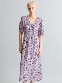 Сукня міді Marc O’Polo DENIM модель 5000008258-5699 Фото