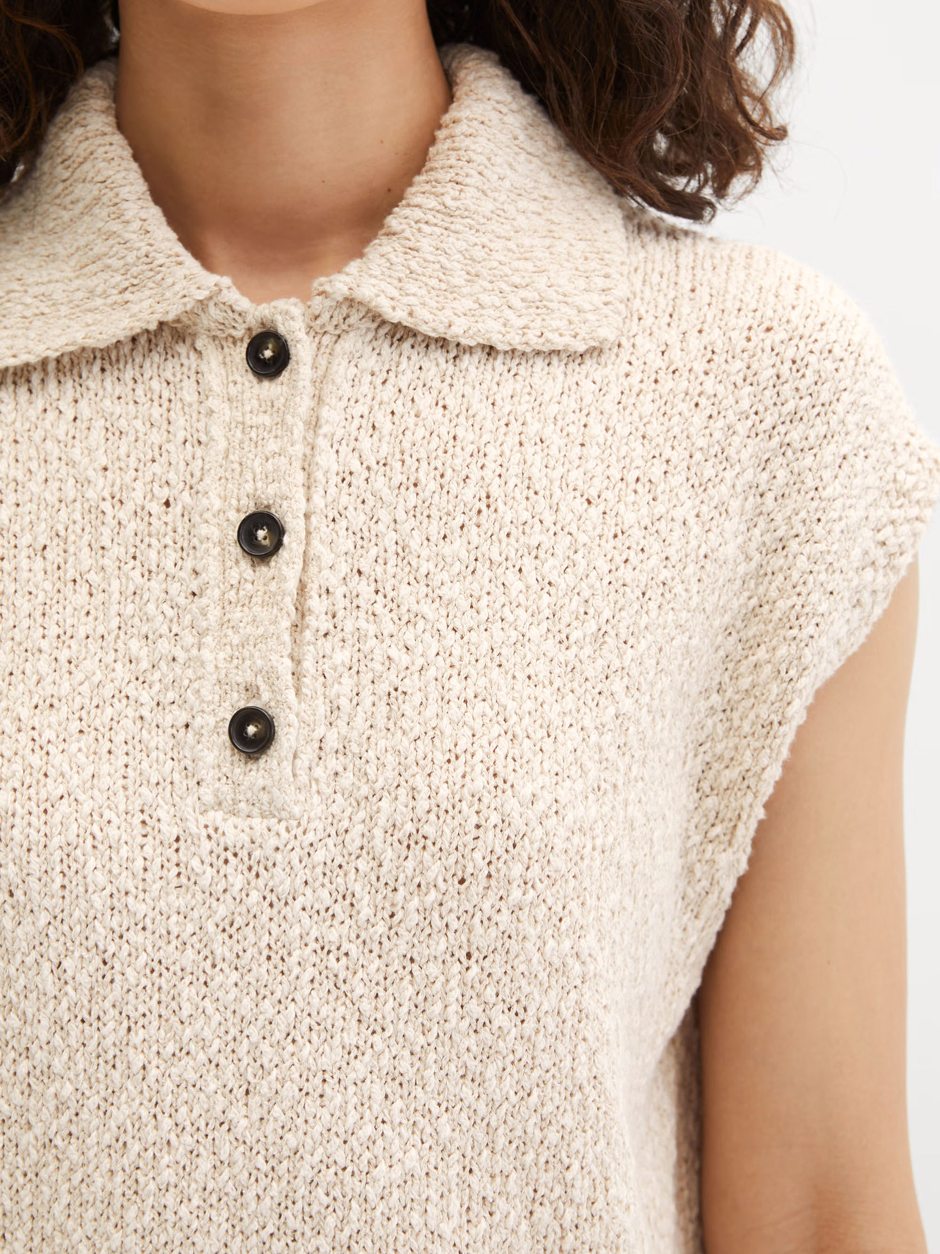 Свитры и кардиганы Marc O’Polo модель 5000013187-0924 Фото