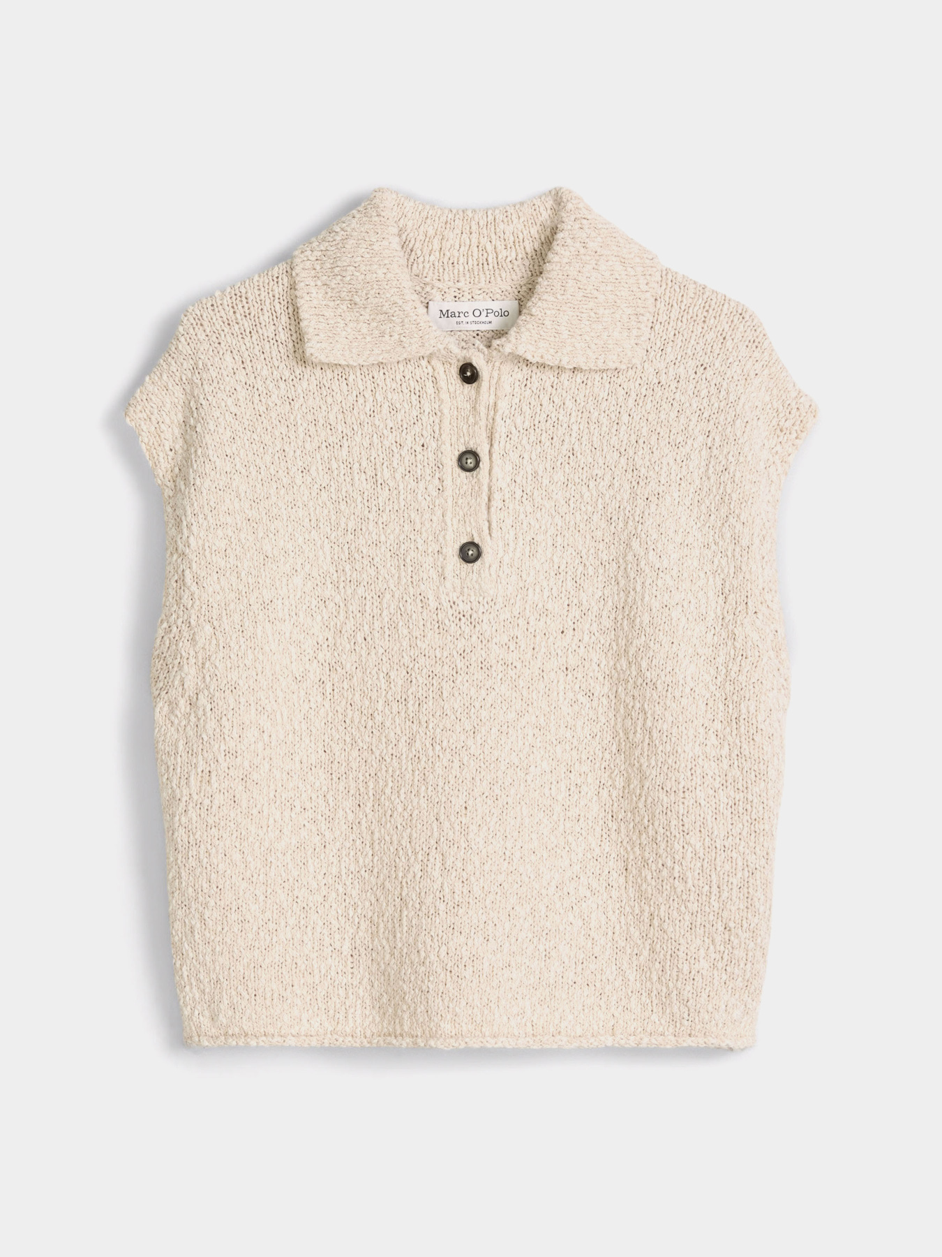 Свитры и кардиганы Marc O’Polo модель 5000013187-0924 Фото