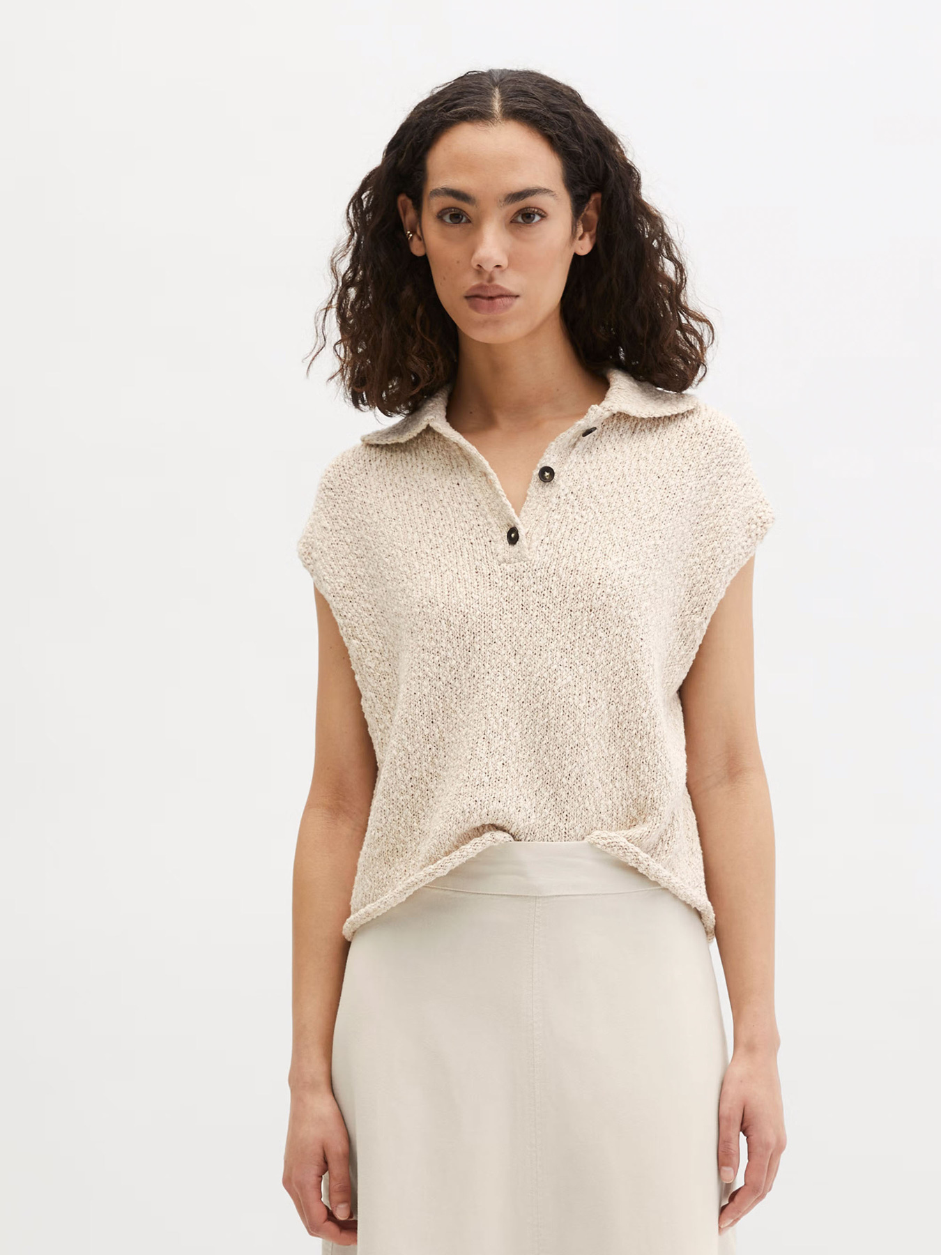 Свитры и кардиганы Marc O’Polo модель 5000013187-0924 Фото