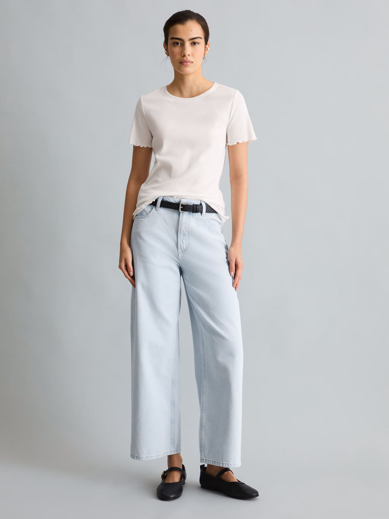 Футболки и поло Marc O’Polo DENIM модель 5000008196-1183 Фото