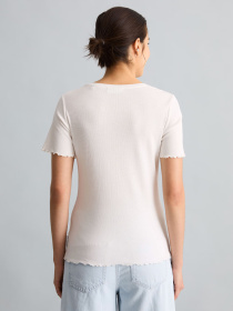 Футболки и поло Marc O’Polo DENIM модель 5000008196-1183 Фото