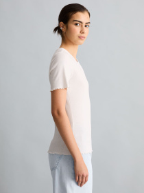 Футболки и поло Marc O’Polo DENIM модель 5000008196-1183 Фото