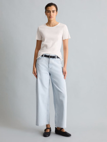 Футболки и поло Marc O’Polo DENIM модель 5000008196-1183 Фото