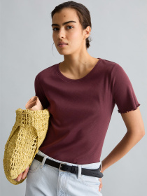 Футболки и поло Marc O’Polo DENIM модель 5000008196-6932 Фото