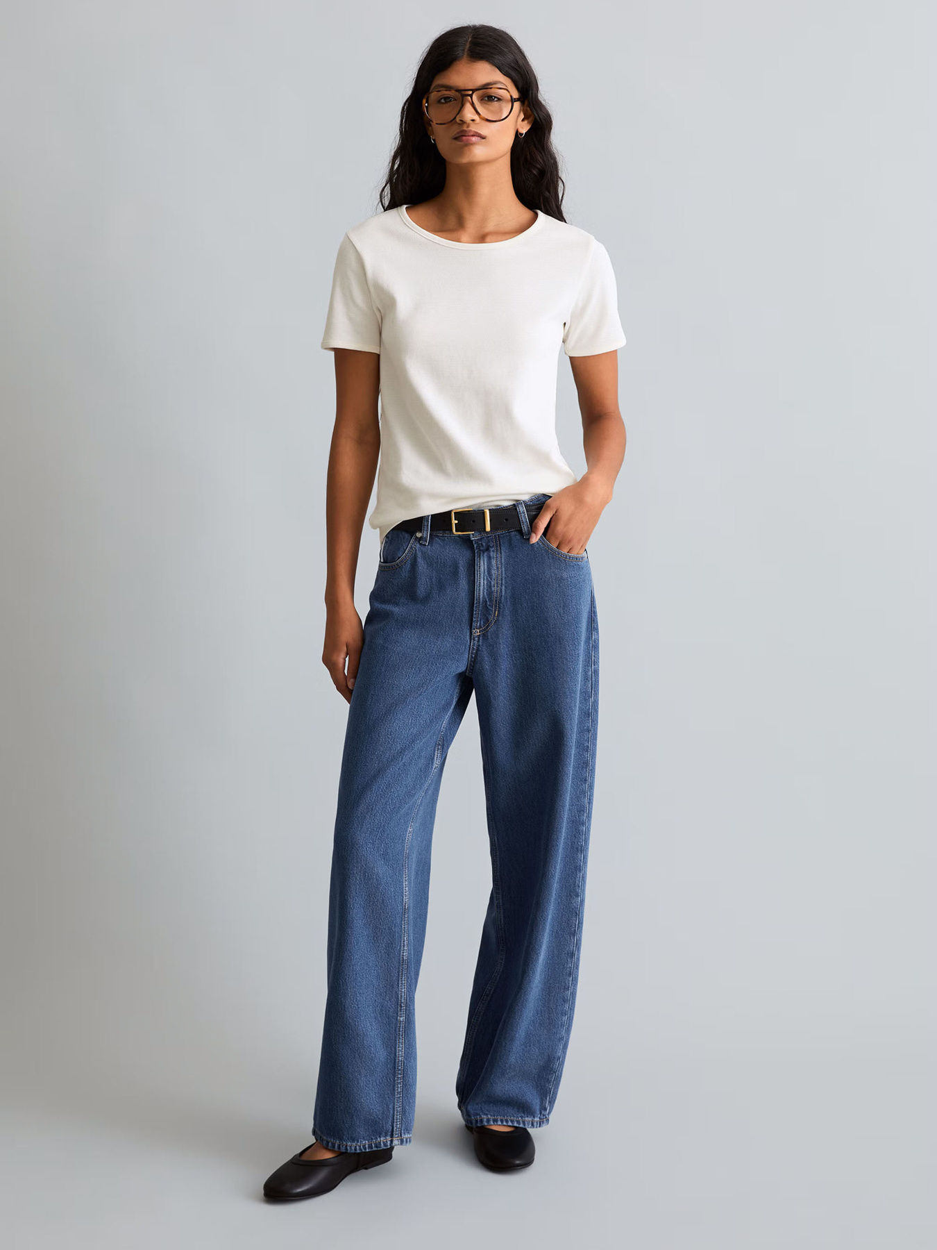 Футболки и поло Marc O’Polo DENIM модель 5000009618-1183 Фото
