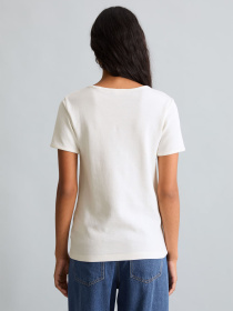 Футболки и поло Marc O’Polo DENIM модель 5000009618-1183 Фото
