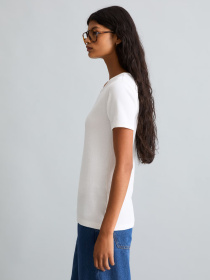 Футболки и поло Marc O’Polo DENIM модель 5000009618-1183 Фото