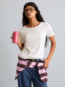 Футболки и поло Marc O’Polo DENIM модель 5000009618-1183 Фото