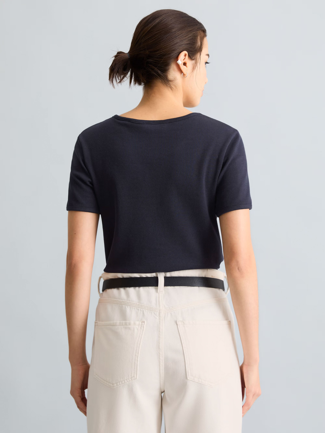Футболки и поло Marc O’Polo DENIM модель 5000009618-4133 Фото
