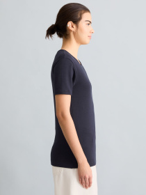 Футболки и поло Marc O’Polo DENIM модель 5000009618-4133 Фото