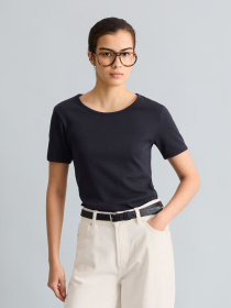 Футболки и поло Marc O’Polo DENIM модель 5000009618-4133 Фото