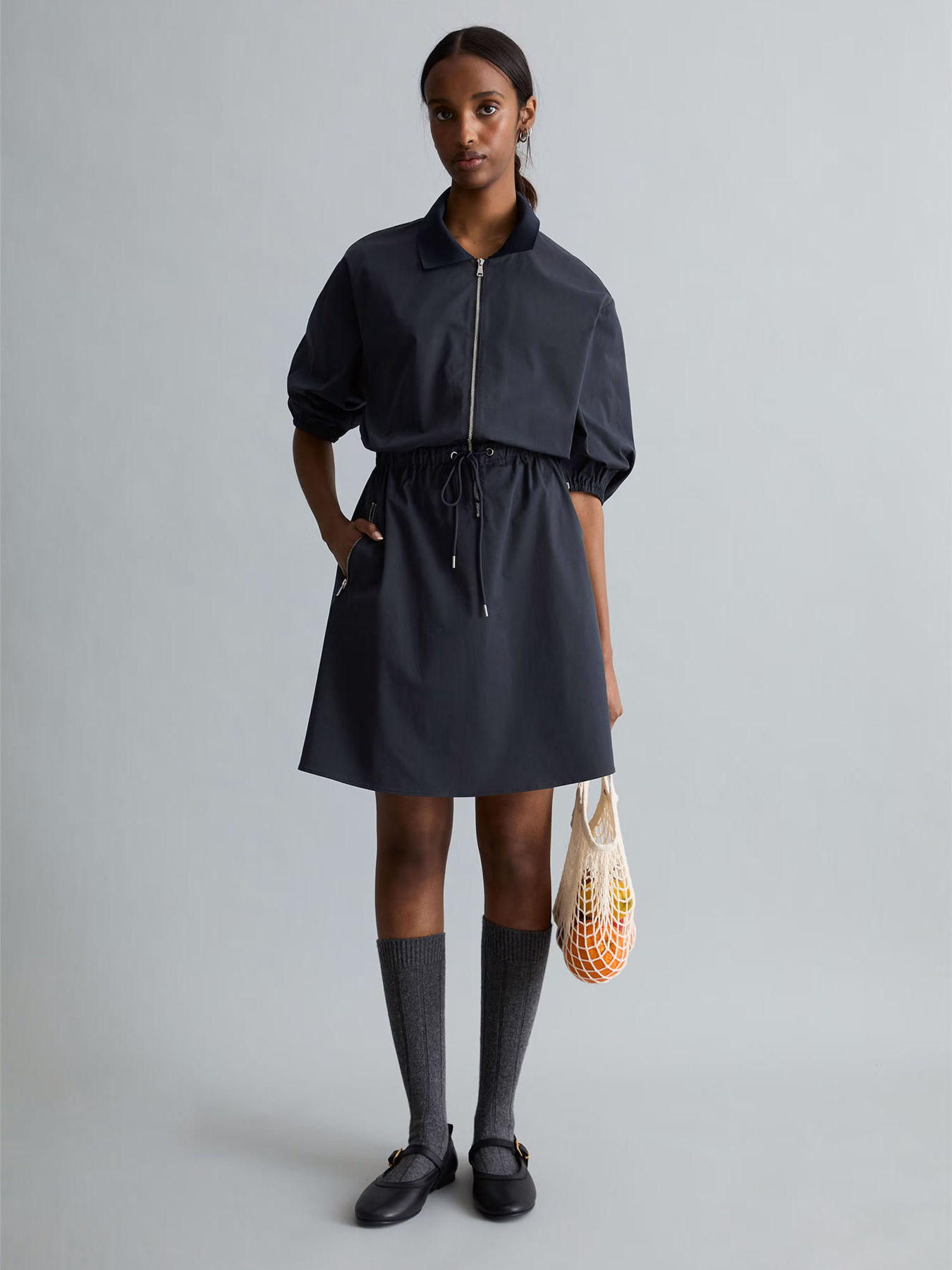 Платья Marc O’Polo DENIM модель 5000008225-4133 Фото