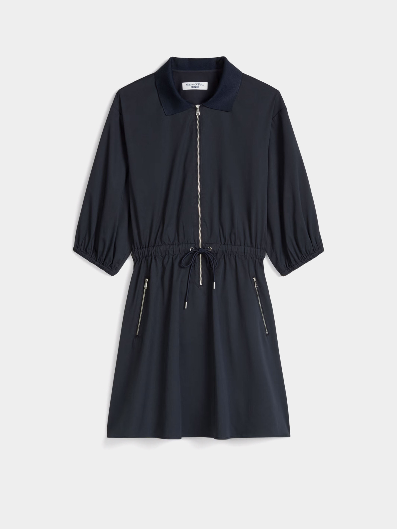 Платья Marc O’Polo DENIM модель 5000008225-4133 Фото