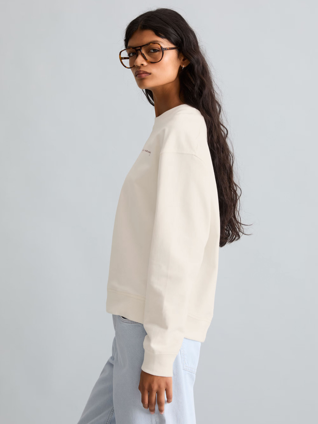 Худи и свитшоты Marc O’Polo DENIM модель 5000009632-1183 Фото