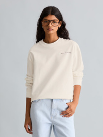 Худи и свитшоты Marc O’Polo DENIM модель 5000009632-1183 Фото