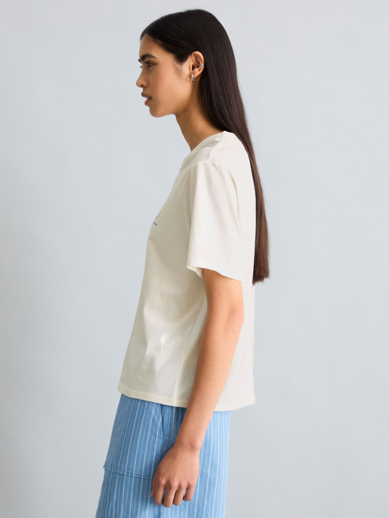 Футболки и поло Marc O’Polo DENIM модель 5000010154-1183 Фото