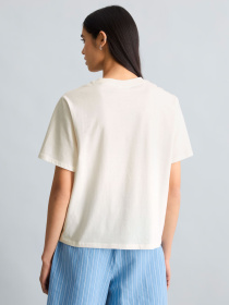 Футболки и поло Marc O’Polo DENIM модель 5000010154-1183 Фото