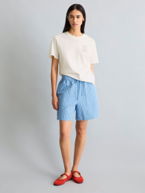 Футболки и поло Marc O’Polo DENIM модель 5000010154-1183 Фото