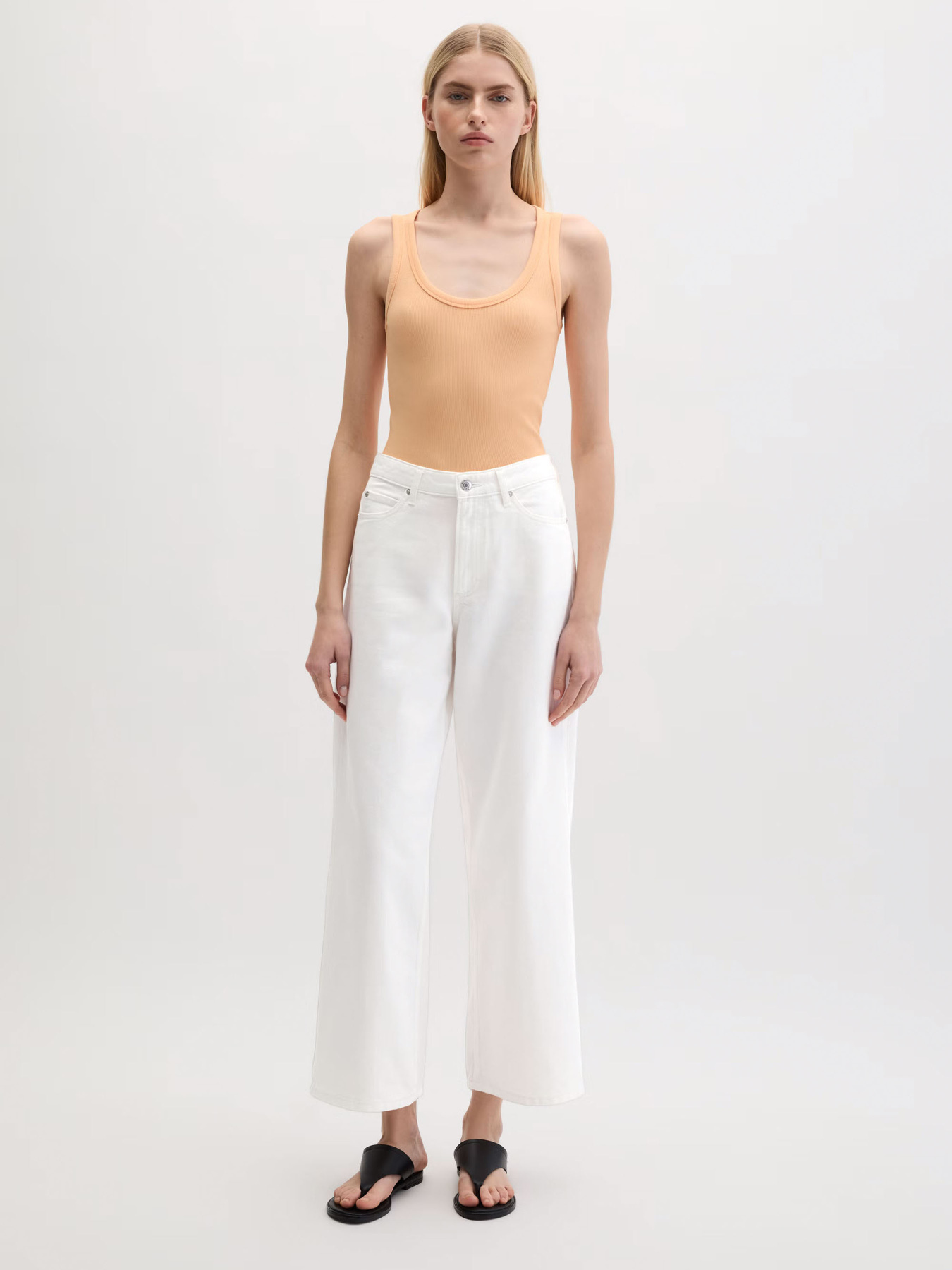 Футболки и поло Marc O’Polo модель 5000014120-9706 Фото