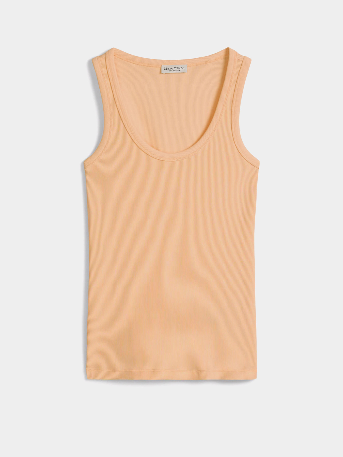 Футболки и поло Marc O’Polo модель 5000014120-9706 Фото