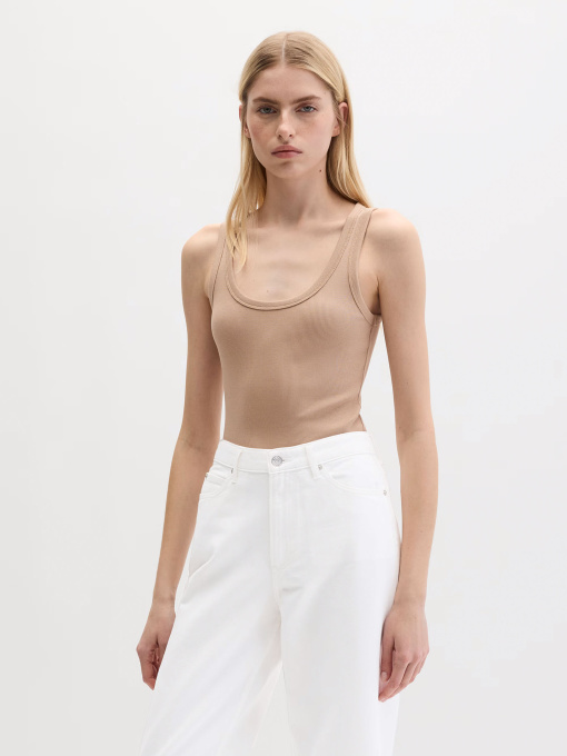 Майка Marc O’Polo модель 5000014213-2326 Фото